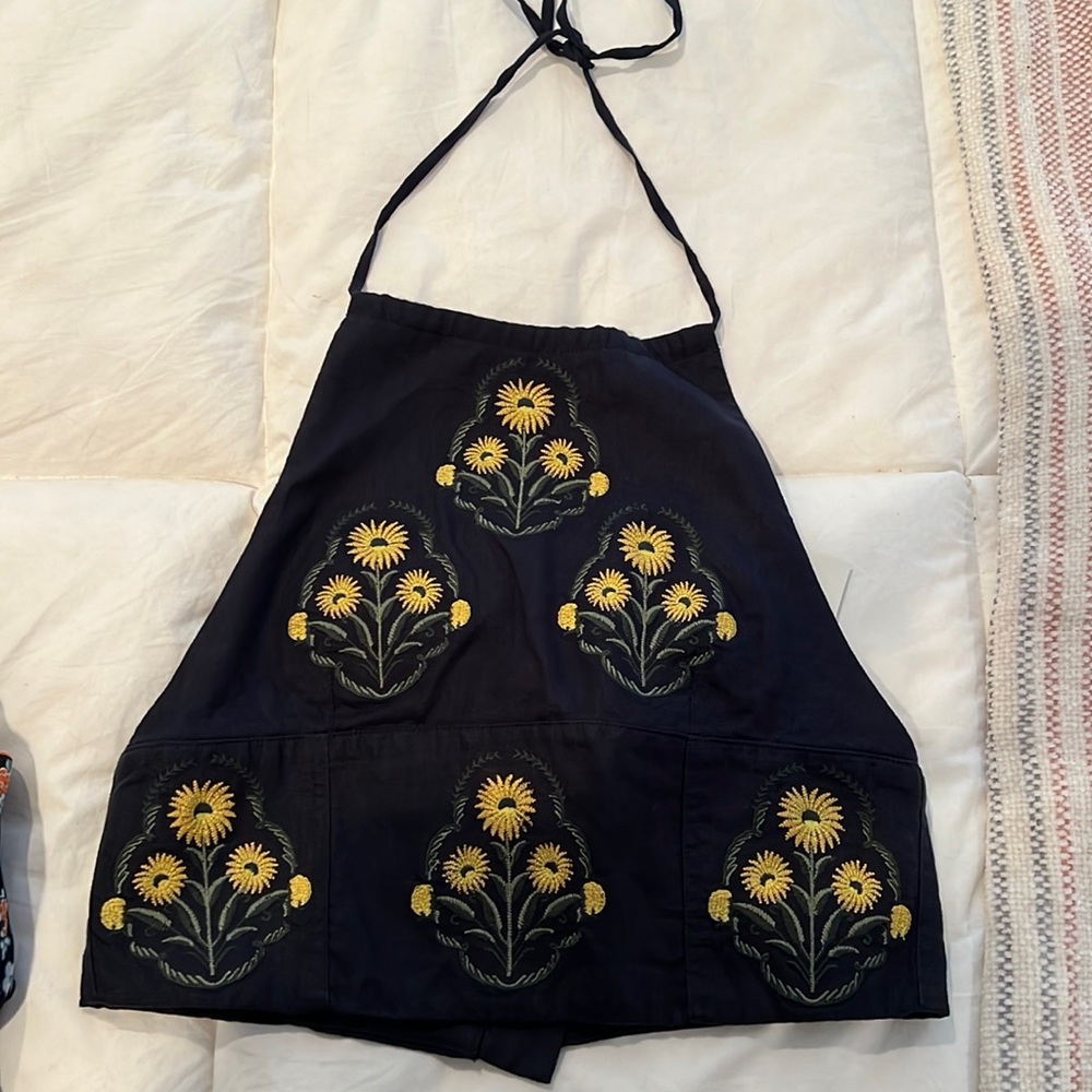 Cute halter top
